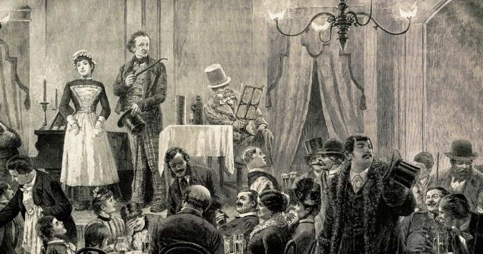 Vienna’s Coffeehouses