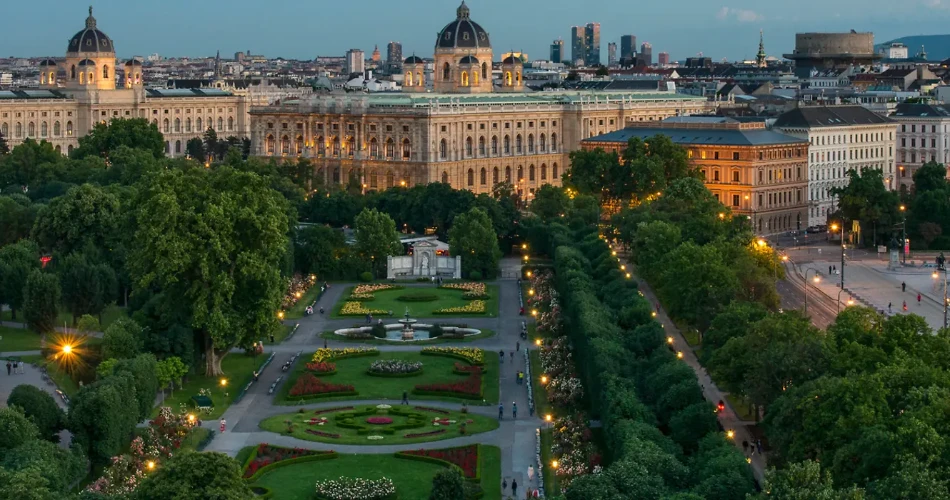 Ringstrasse Boulevard
