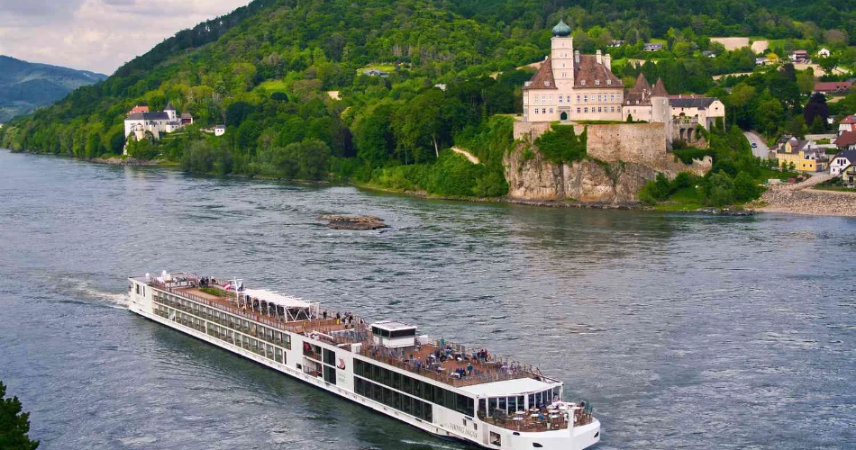 Danube River Cruise