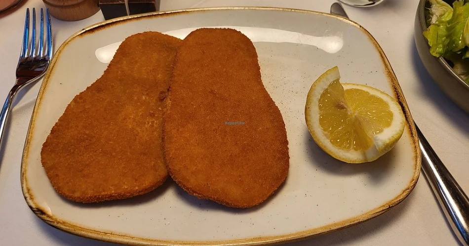 Figlmüller Wien Schnitzel